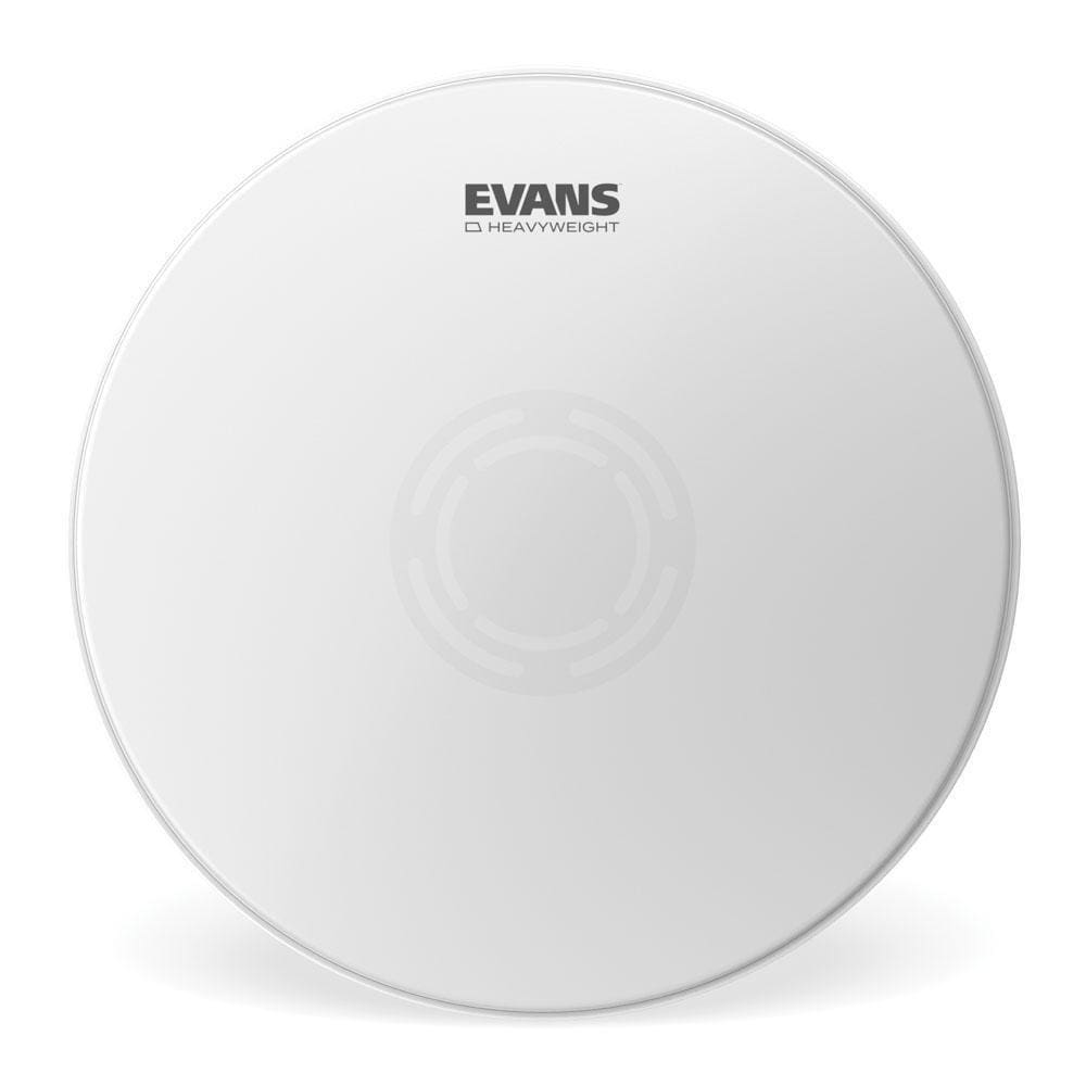 Pele Batedeira Para Caixa 14” Evans Heavyweight B14hw [f035]