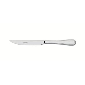 Faca Para Churrasco Tramontina Vicenza Forjada Em Aço Inox Tramontina