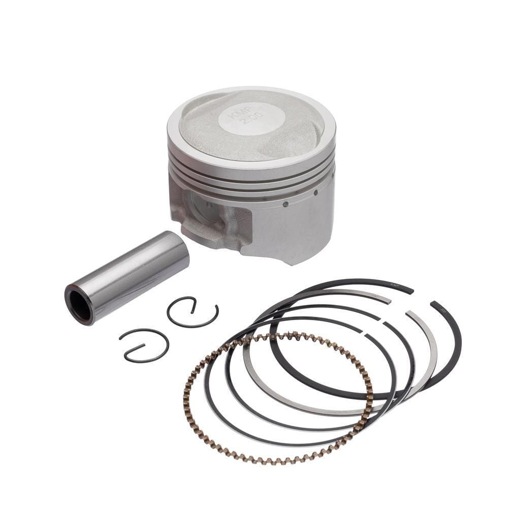 Pistao Kit C/anel Kmp Cg Today/92 A 99 2.00 [F016]