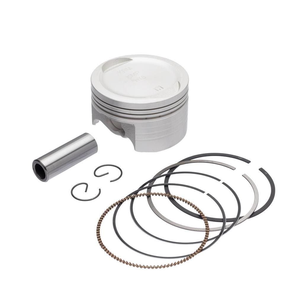 Pistao Kit C/anel Kmp Cg 150 1.75 [F016]