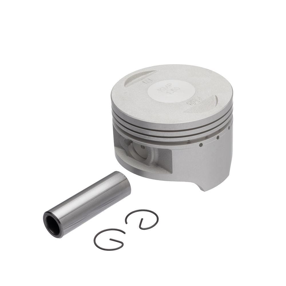 Pistao Pino/trava Kmp Cbx/nx 200 1.50 [F016]