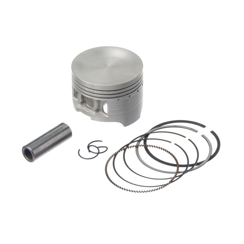 Pistao Kit C/anel Kmp Biz 125 0.25 [F016]