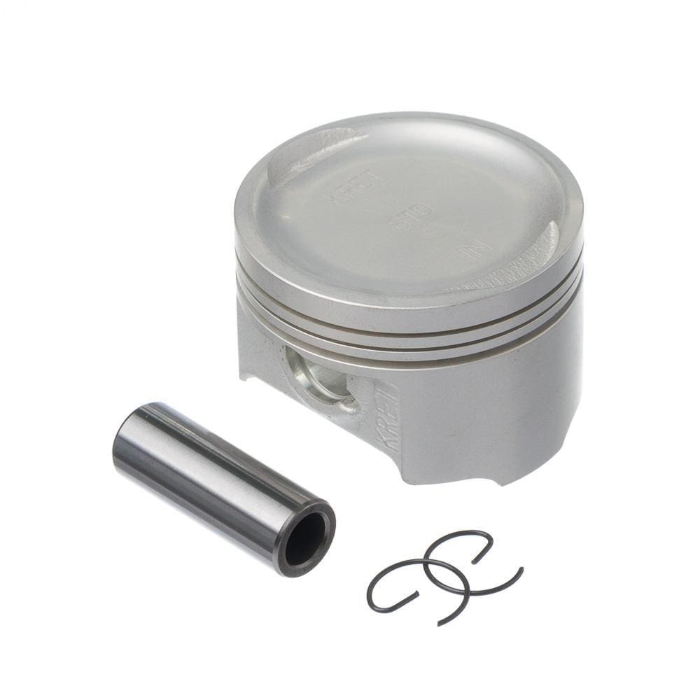 Pistao Pino/trava Kmp Cg/bros 160 1.00 [F016]