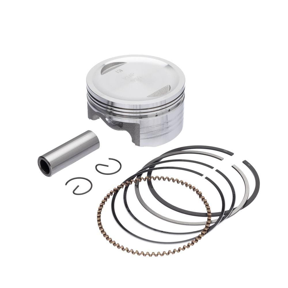 Pistao Kit C/anel Kmp Cg 150 P/ 190cc 0.50 [F016]
