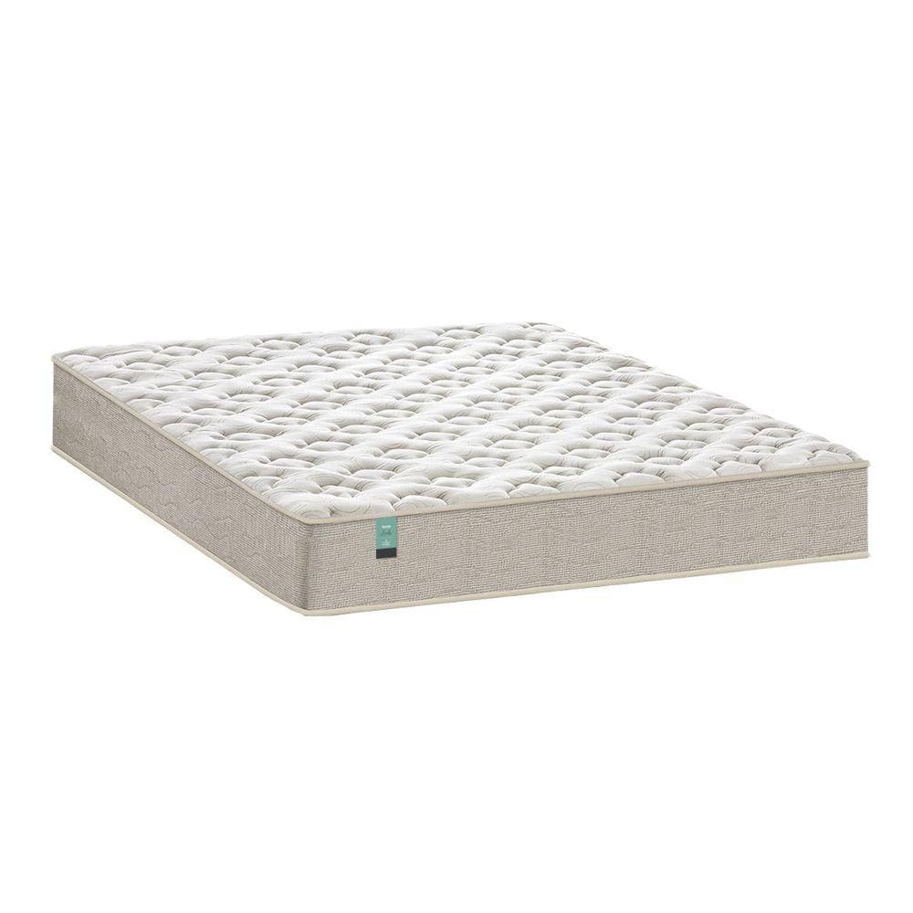 Colchão King Size Mola Flex Ávila Max Pillow - 193x203