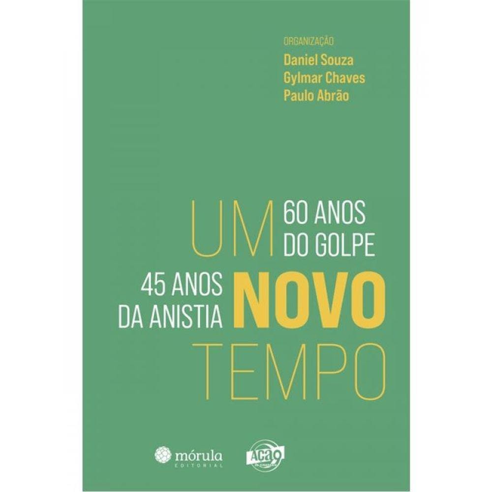 Um Novo Tempo