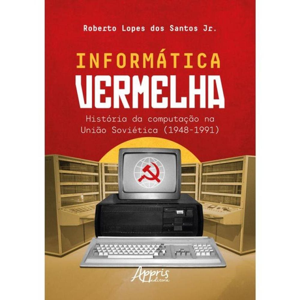 Informática Vermelha