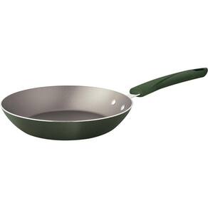 Frigideira Tramontina Alumínio Antiaderente Lyf 28Cm Verde