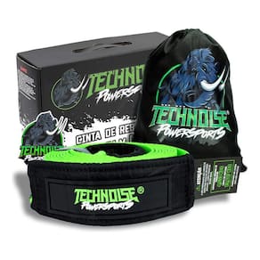 Cinta Reboque Technoise 7,6cm x 6,1m - 4.535kg/13.607kg
