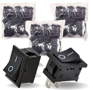 Kit 30 Chaves Tic-Tac Quadrada