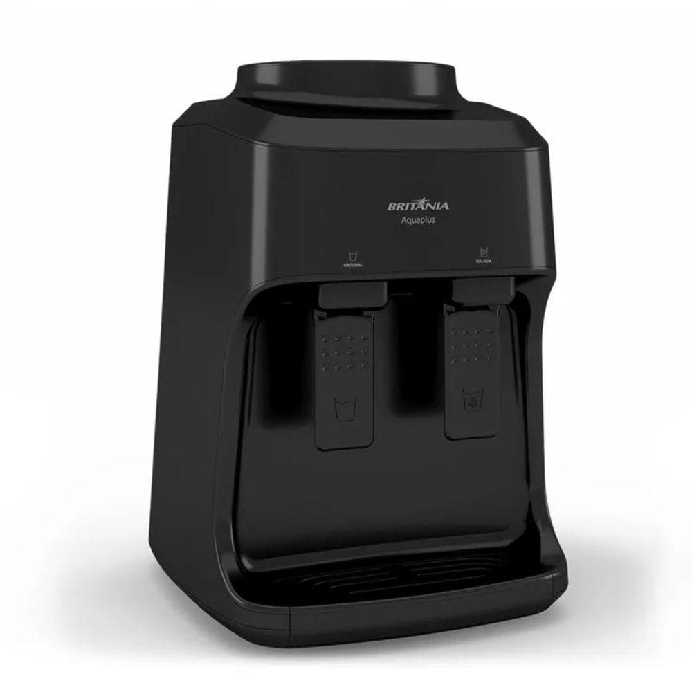 Bebedouro Britânia BBE11P Aquaplus Biv Capacidade 10L ou 20L