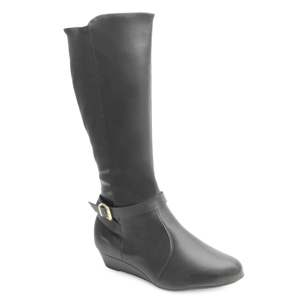 Bota Cano Alto Modare MD24-70761