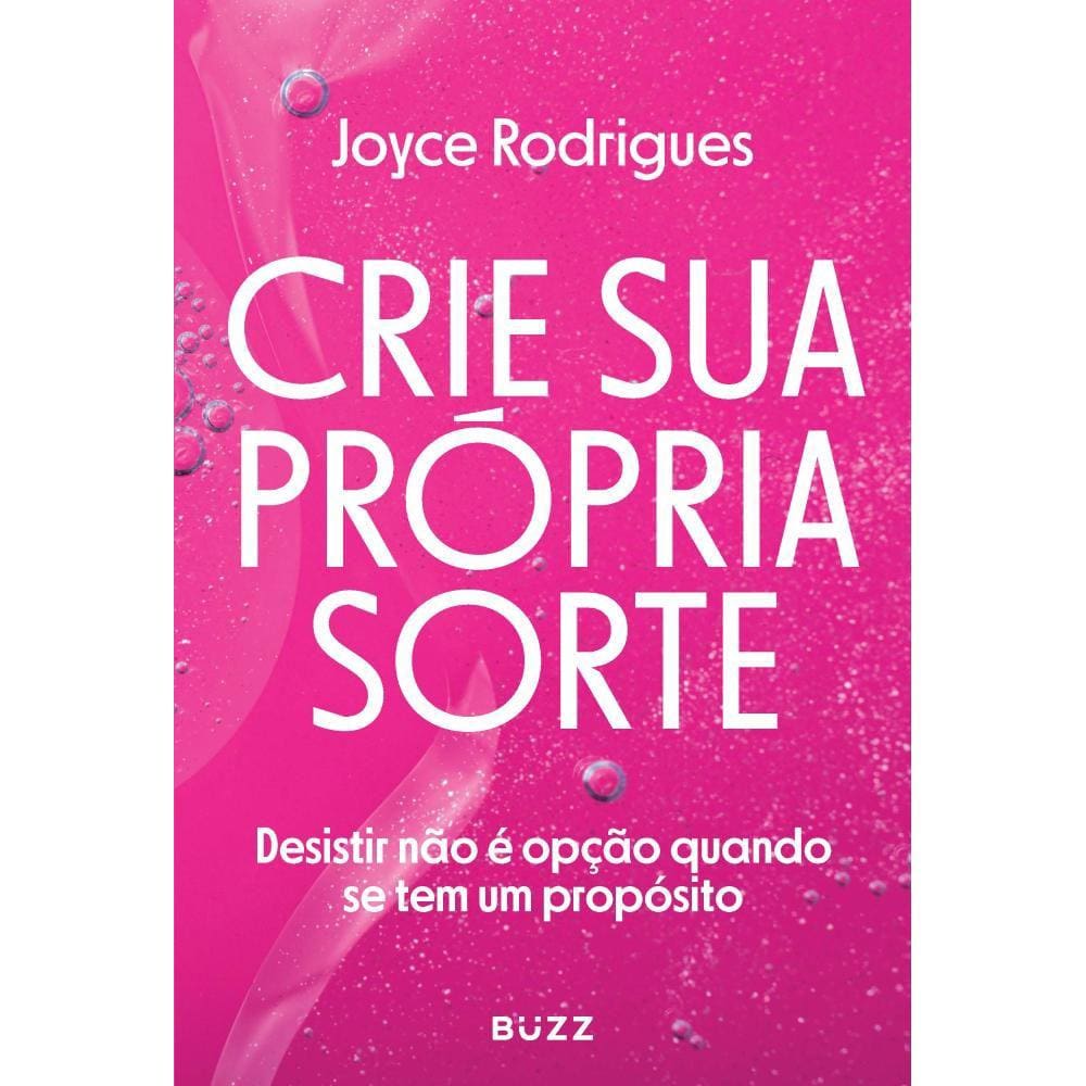 Crie sua própria sorte (2004)