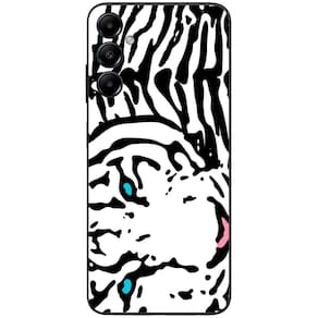 Capa Adesivo Skin047 Verso Para Galaxy A05S 4G (SM-A057)