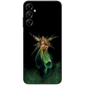 Capa Adesivo Skin063 Verso Para Galaxy A05S 4G (SM-A057)