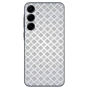 Capa Adesivo Skin366 Verso Para Samsung Galaxy A55 (2024)
