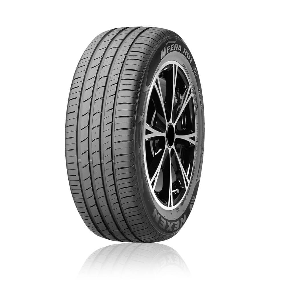 Pneu Aro 17 215/65R17 99V Nexen N`Fera Ru1
