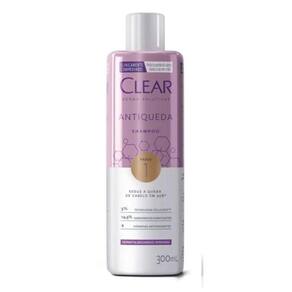 Clear Anticaspa Sh.limp Diaria 2em1 400ml