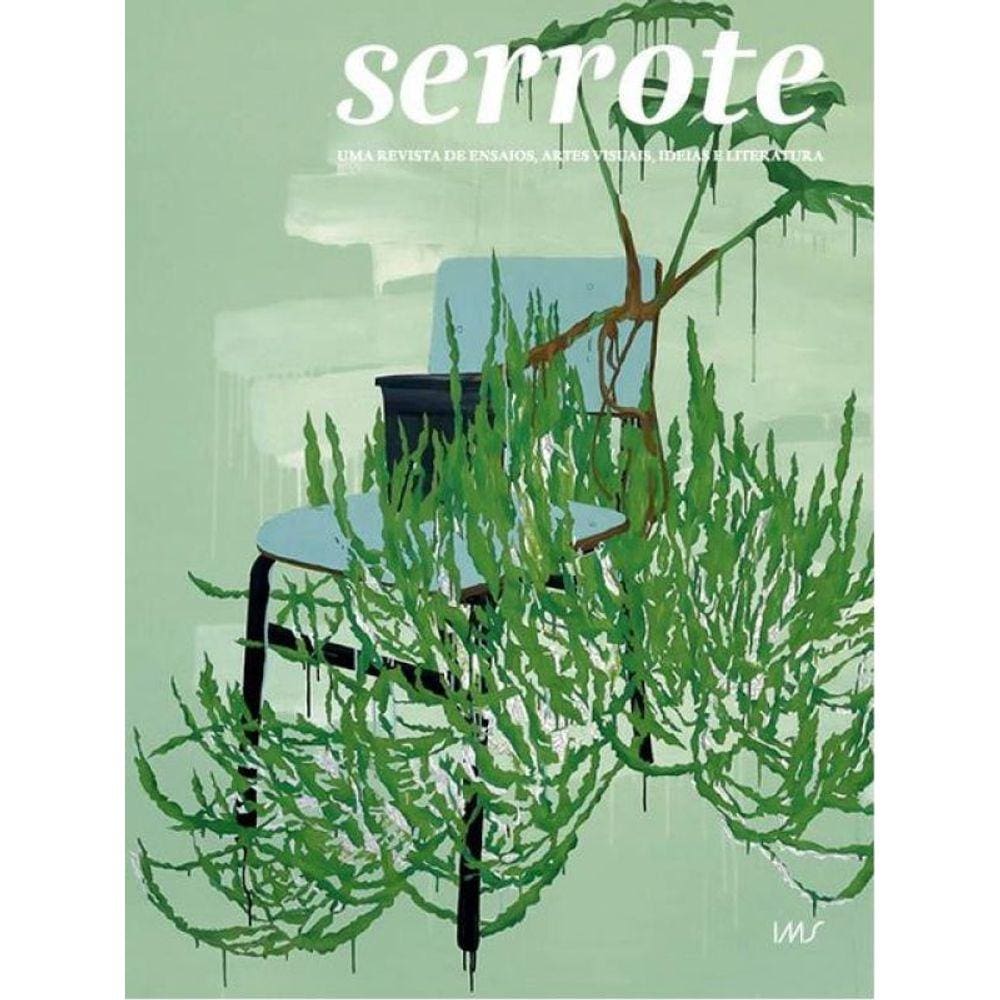 Serrote - Nº 46