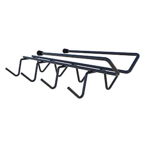 Suporte para Xícaras Móvel Elegance Preto Dicarlo - Or0052