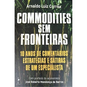 Commodities Sem Fronteiras