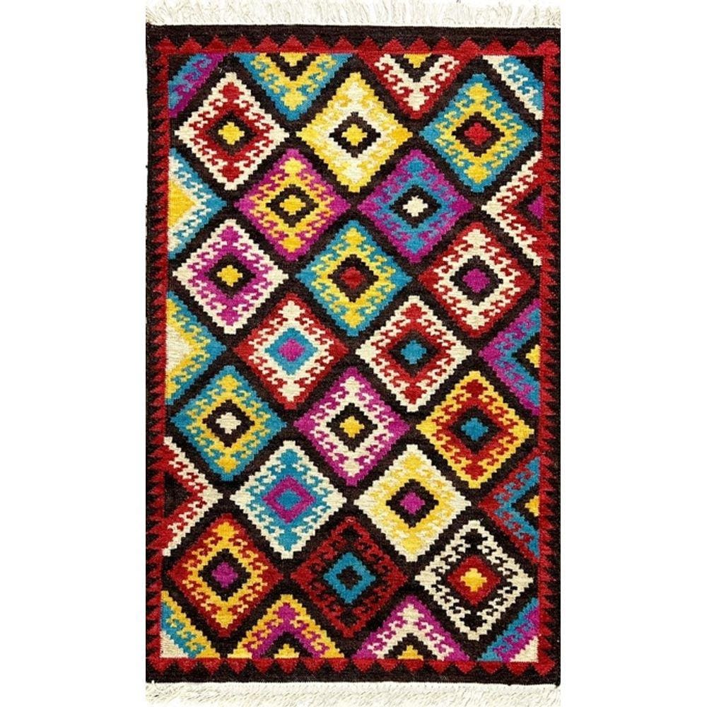 Tapete Kilim Vegetable 310x397 KV04