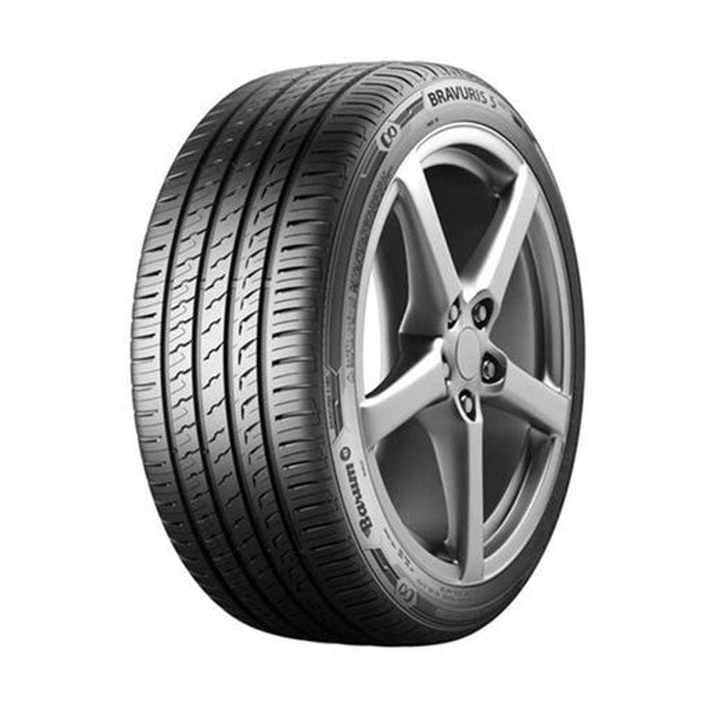Pneu Barum By Continental Aro 17 Bravuris 5Hm 225/50R17 98W