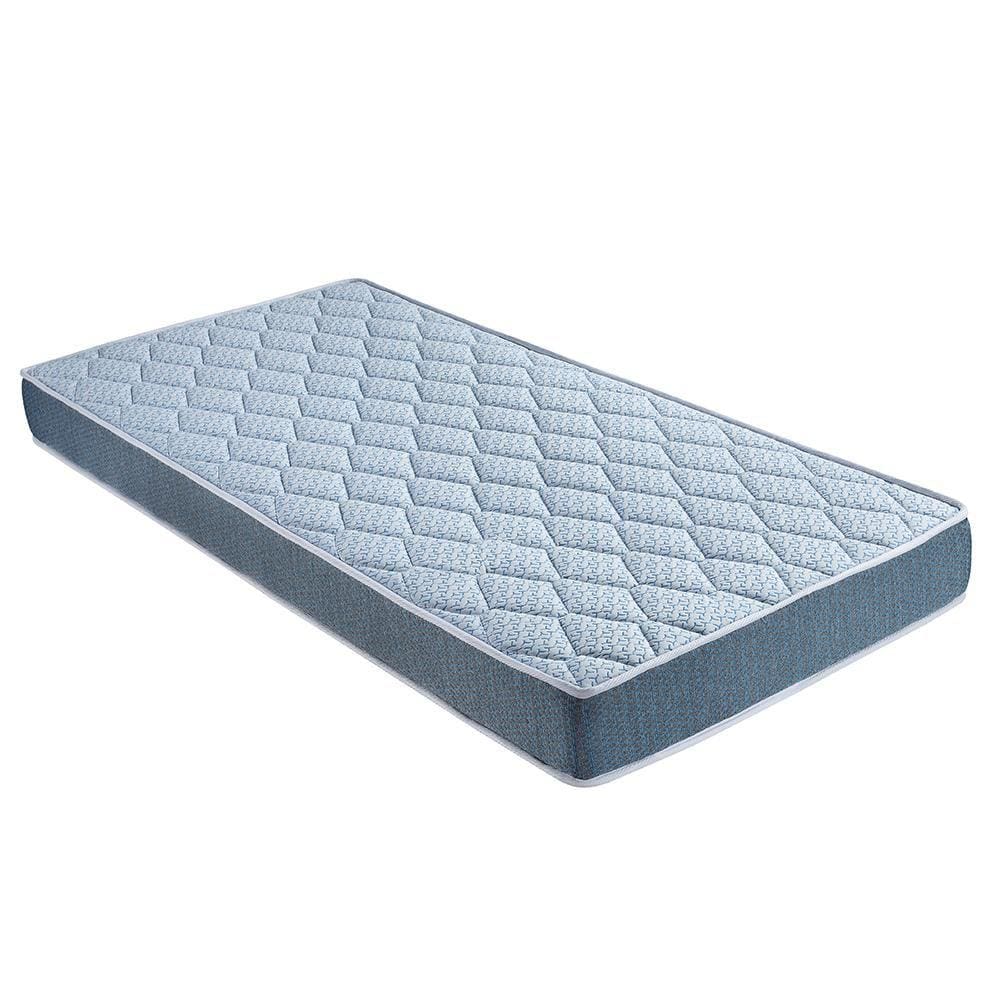 Colchão Casal Moush D28 Orthocrin - 128x188x24