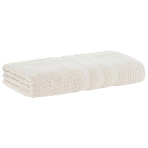 Toalha Banhão Buddemeyer Algodão Extra Soft Bege Gigante Vanilla