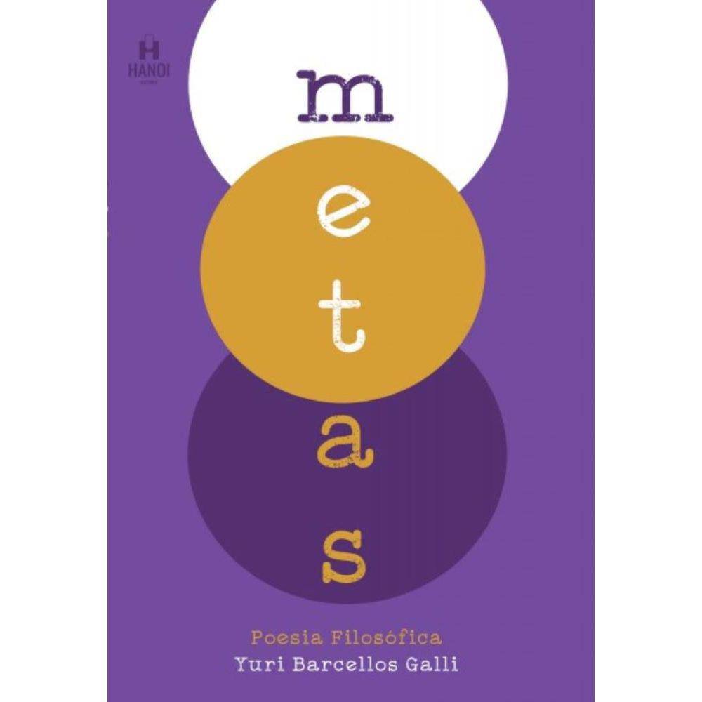 Metas: Poesia Filosófica