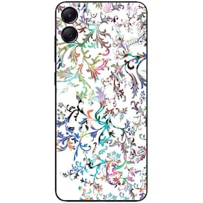 Capa Adesivo Skin106 Verso Para Galaxy A05 4G (SM-A055)
