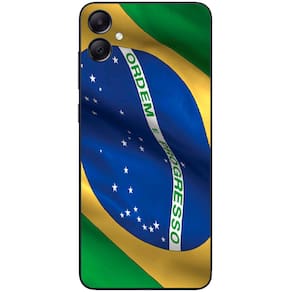 Capa Adesivo Skin628 Verso Para Galaxy A05 4G (SM-A055)