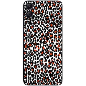 Capa Adesivo Skin355 Verso Para Galaxy A05 4G (SM-A055)