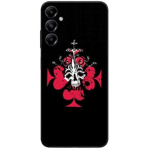 Capa Adesivo Skin008 Verso Para Galaxy A05S 4G (SM-A057)
