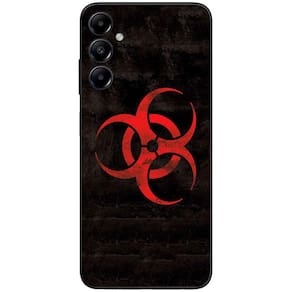 Capa Adesivo Skin155 Verso Para Galaxy A05S 4G (SM-A057)