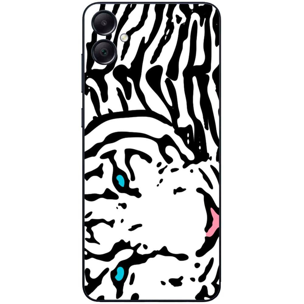 Capa Adesivo Skin047 Verso Para Galaxy A05 4G (SM-A055)