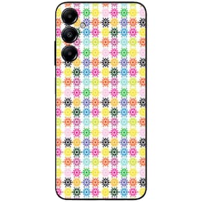 Capa Adesivo Skin191 Verso Para Galaxy A05S 4G (SM-A057)
