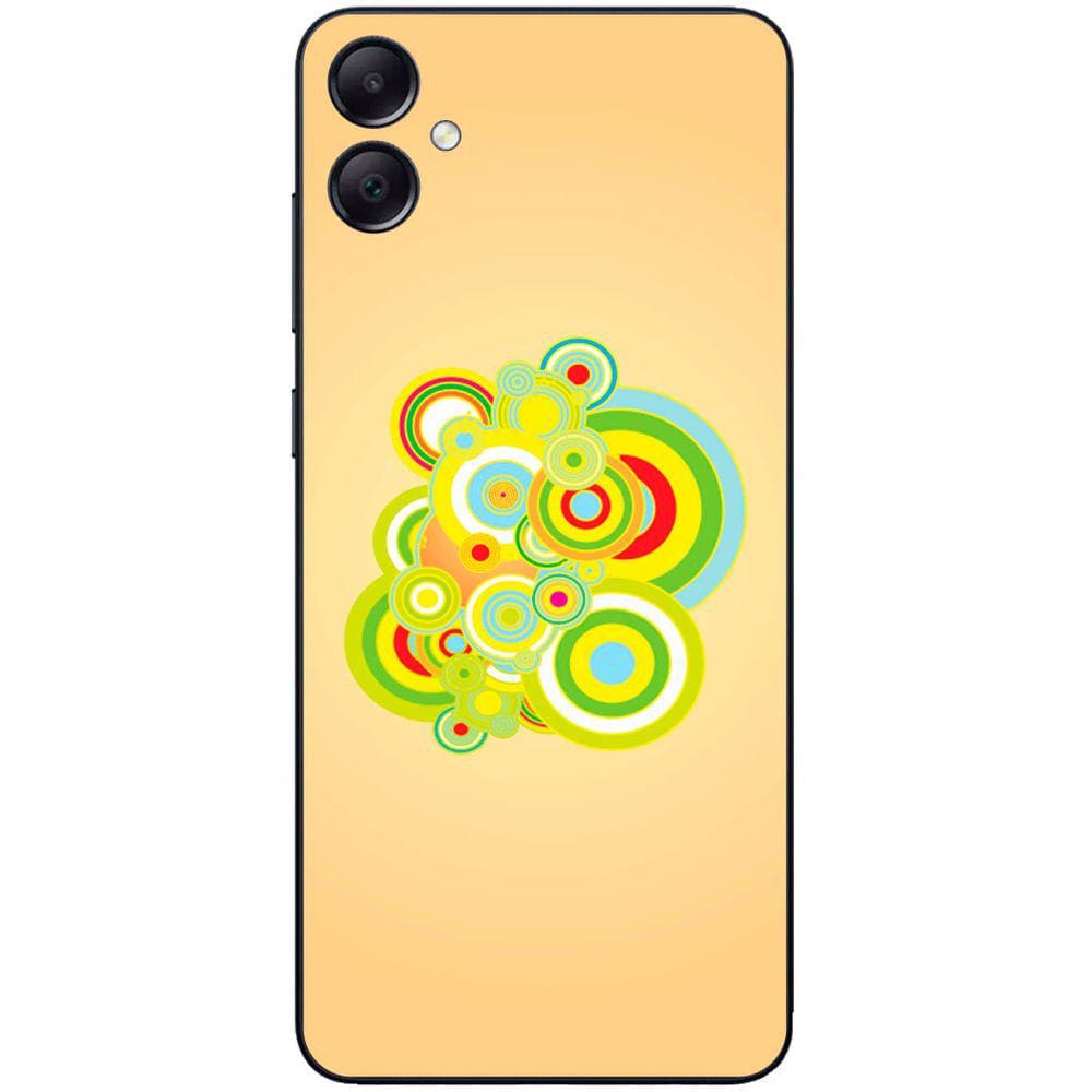 Capa Adesivo Skin370 Verso Para Galaxy A05 4G (SM-A055)