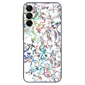 Capa Adesivo Skin106 Verso Para Galaxy A15 5G (SM-A156)