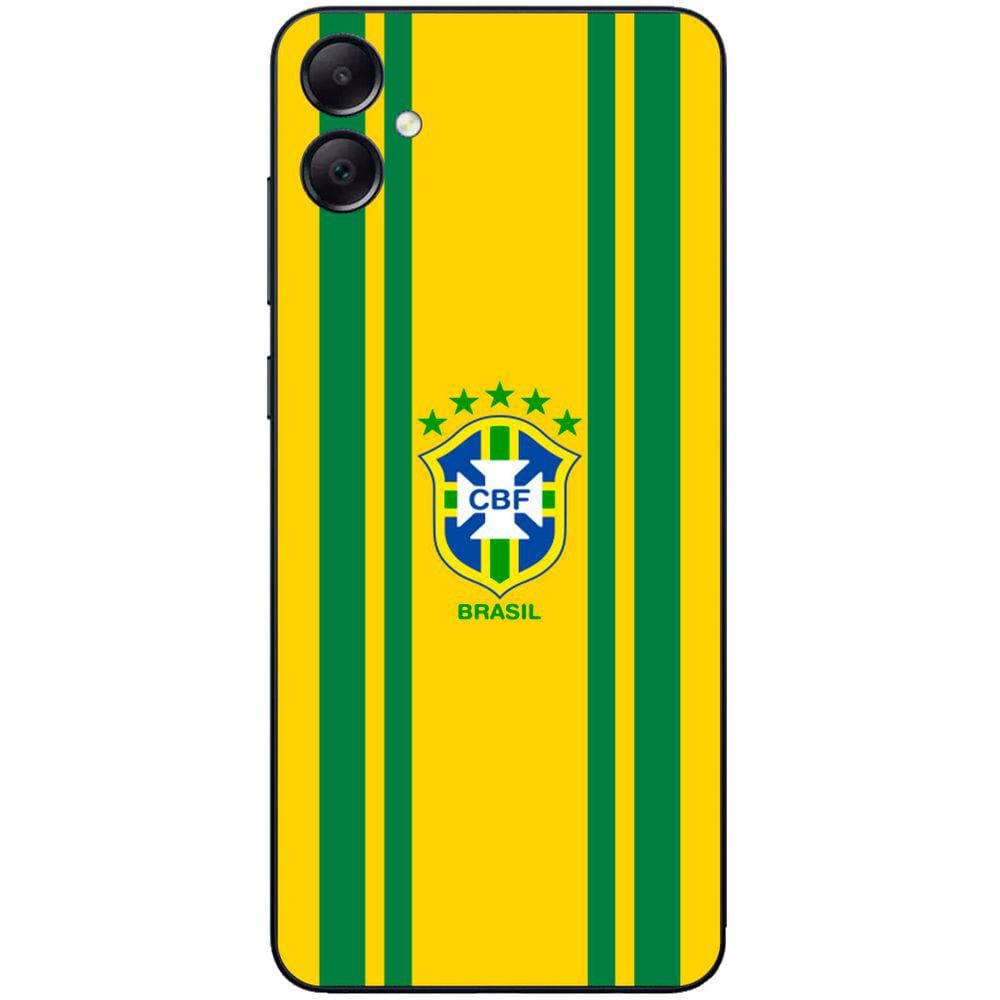 Capa Adesivo Skin367 Verso Para Galaxy A05 4G (SM-A055)