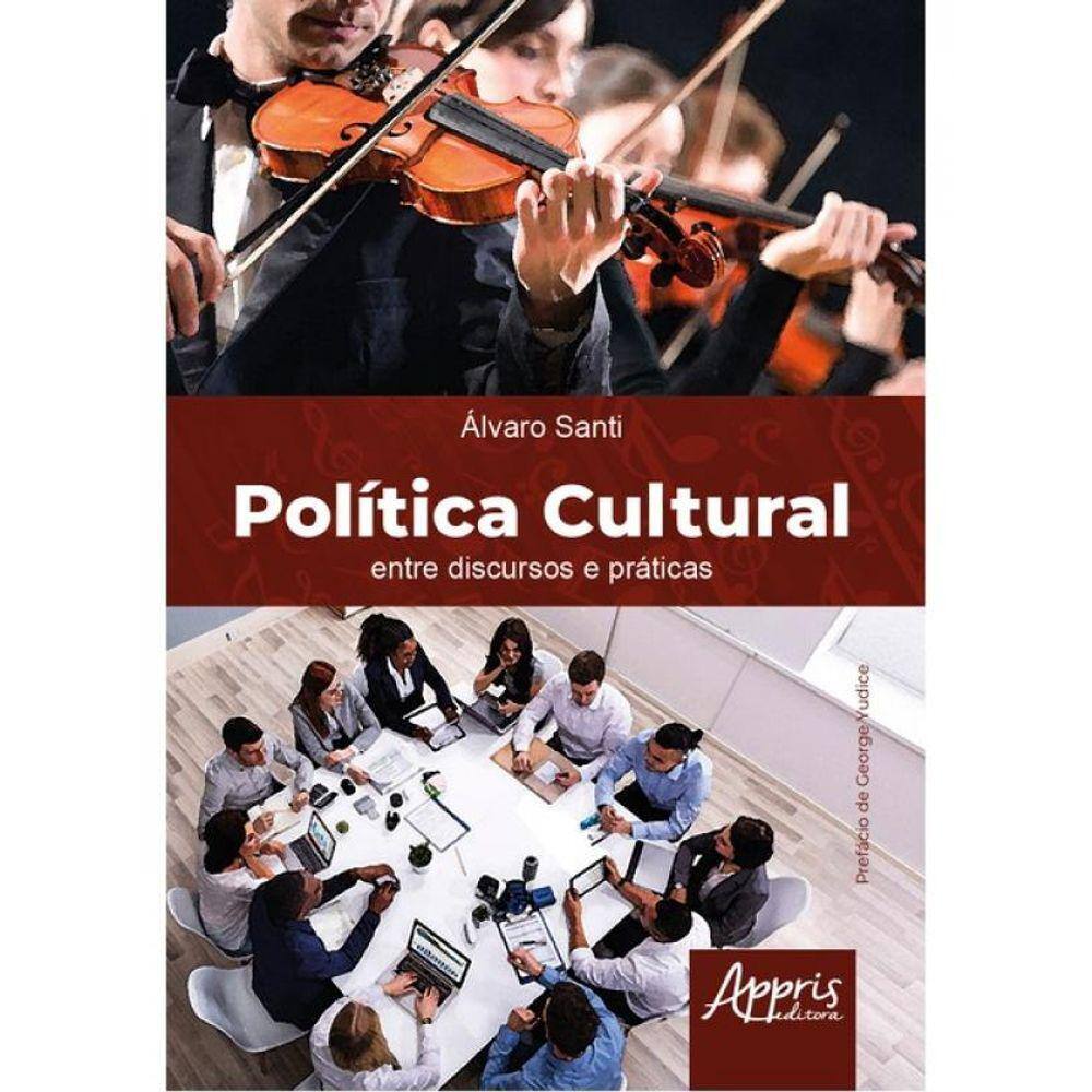Política Cultural