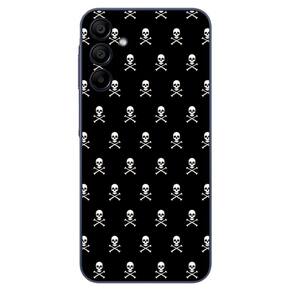 Capa Adesivo Skin201 Verso Para Galaxy A15 5G (SM-A156)
