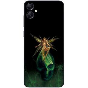 Capa Adesivo Skin063 Verso Para Galaxy A05 4G (SM-A055)