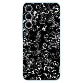 Capa Adesivo Skin359 Verso Para Samsung Galaxy A35 5G