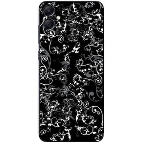 Capa Adesivo Skin359 Verso Para Galaxy A05 4G (SM-A055)