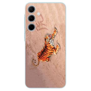 Capa Adesivo Skin243 Verso Para Samsung Galaxy A35 5G