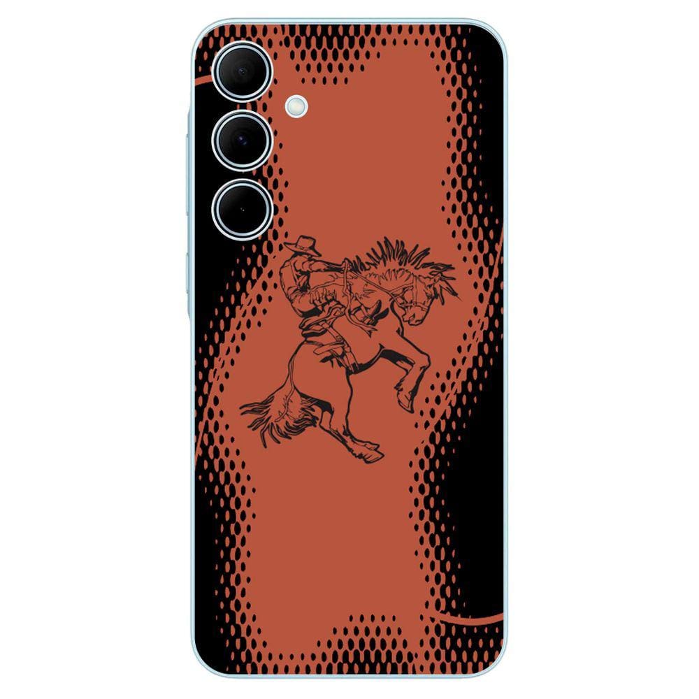 Capa Adesivo Skin357 Verso Para Samsung Galaxy A35 5G