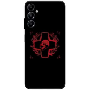 Capa Adesivo Skin023 Verso Para Galaxy A05S 4G (SM-A057)