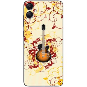 Capa Adesivo Skin373 Verso Para Galaxy A05 4G (SM-A055)