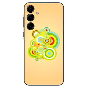 Capa Adesivo Skin370 Verso Para Samsung Galaxy A55 (2024)